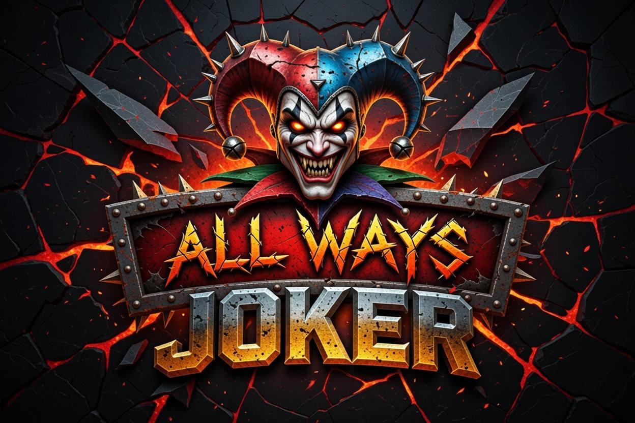 All Ways Joker